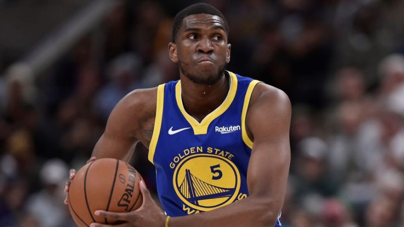 Kevin Durant, Klay Thompson và những cầu thủ có thể sẽ rời Golden State khi NBA Finals kết thúc (P1) Kevin Durant, Klay Thompson và những cầu thủ có thể sẽ rời Golden State khi NBA Finals kết thúc (P1)